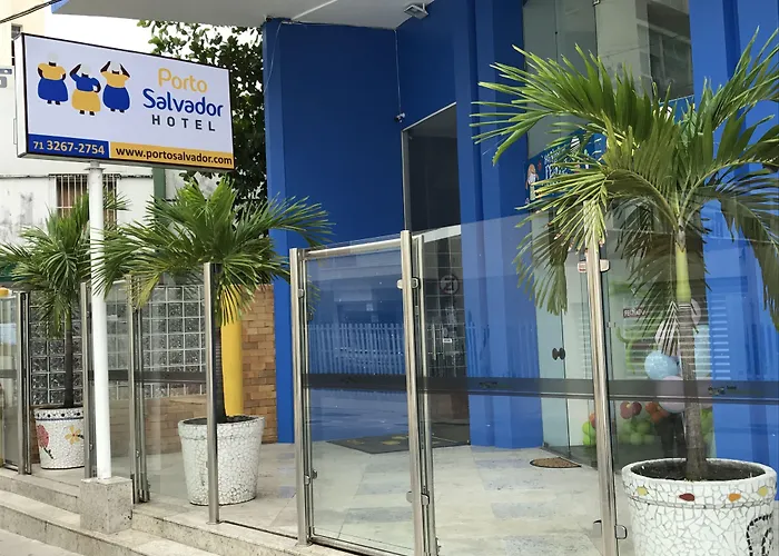 Porto Salvador