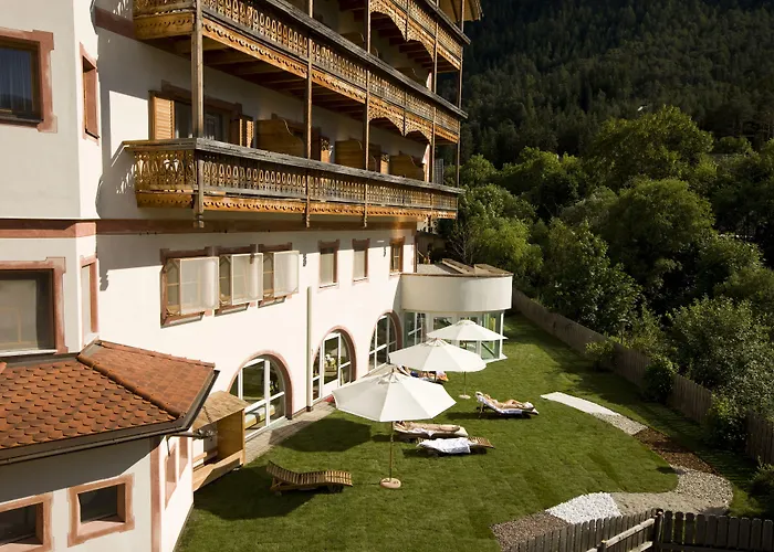 Hotel Am Strand Kristallhotel Corona-Krone