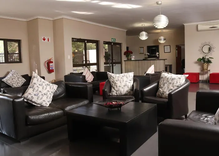 Ruby Stone Boutique Hotel