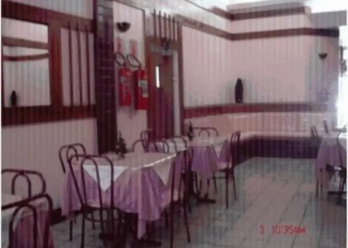 Hotel Don Juan