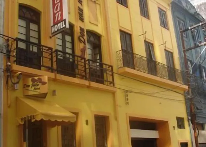 Hotel Don Juan