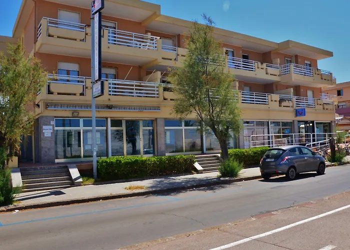 Residence Buganvillea