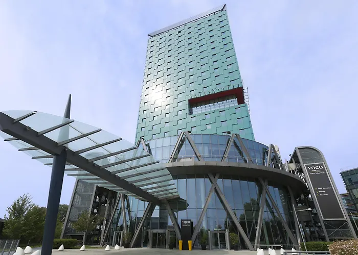 Voco Milan-Fiere By Ihg