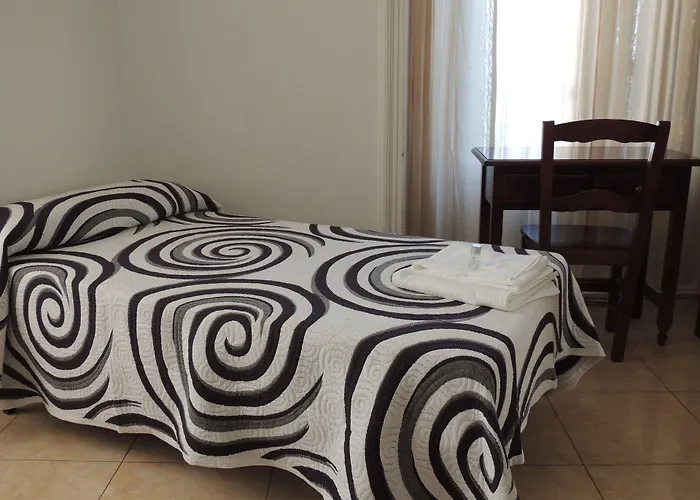 Guest house: Hostal Condestable