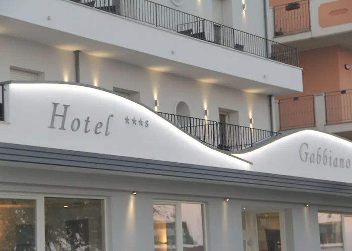 Motel Gabbiano