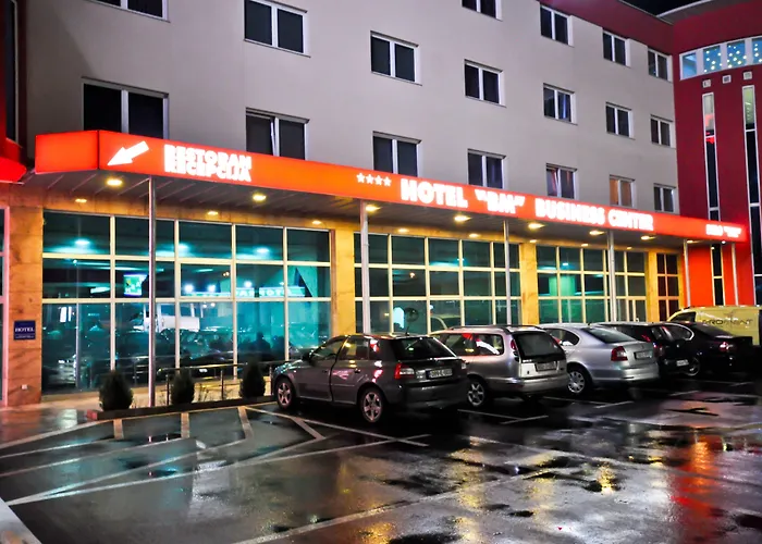 Hotel Bm International