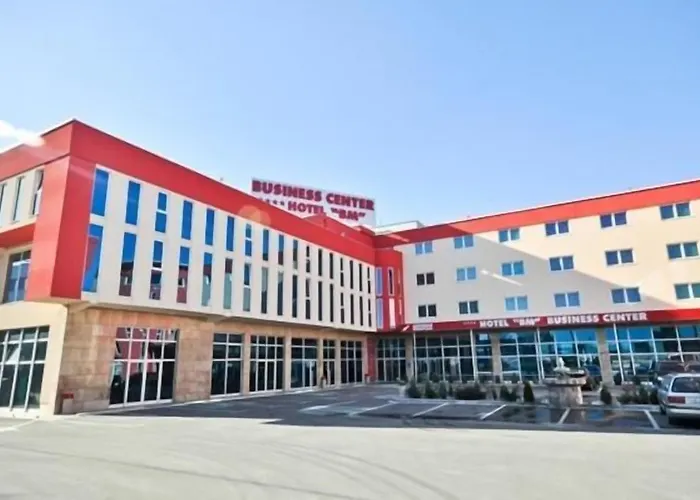 Hotel Bm International