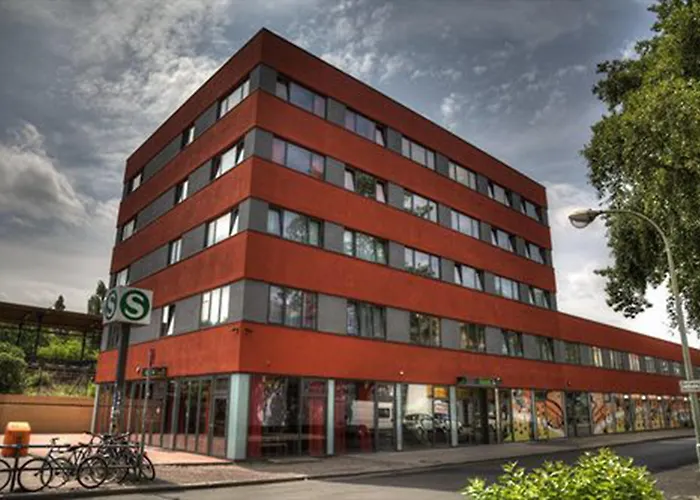 2A Hostel