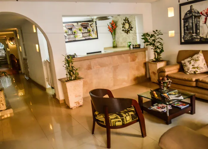 Dog friendly hotels Casa Mary