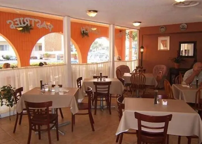 Knights Inn Hallandale