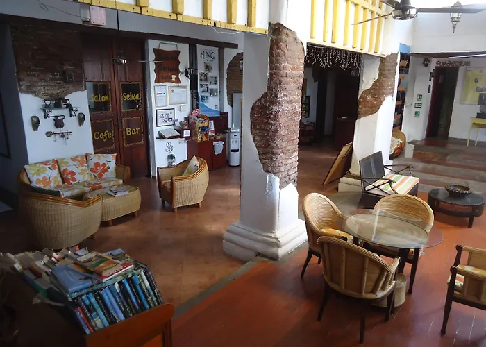 Hotel Nueva Granada