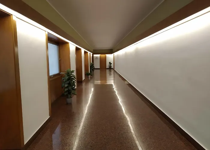 Caligola Resort