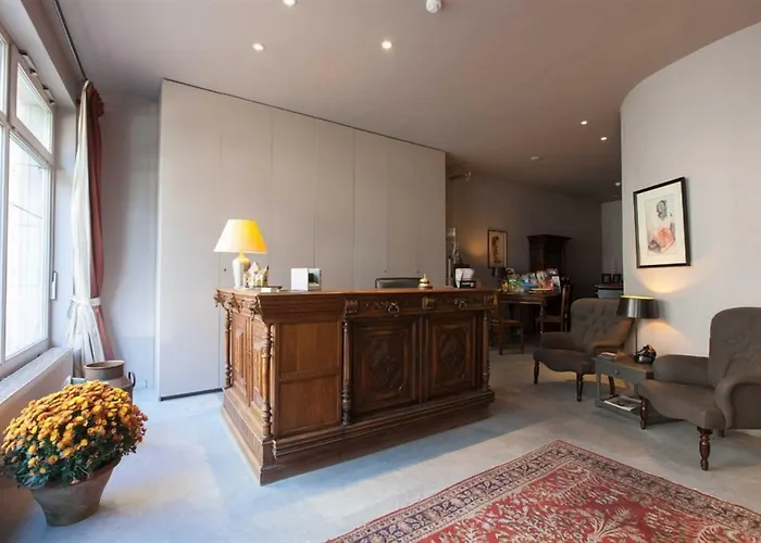 Hotel Boterhuis