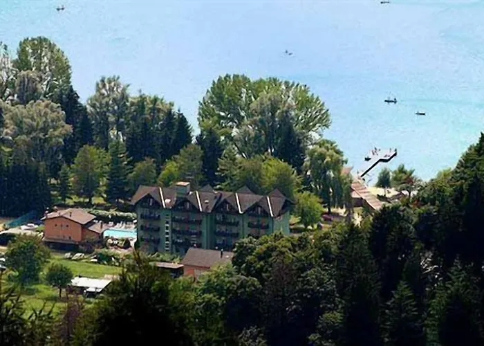 Hotel Florida
