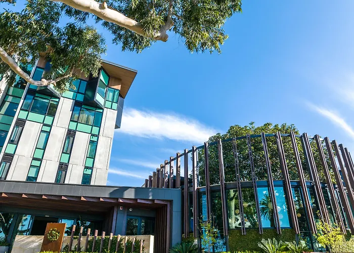 Family Friendly Hotels Marion