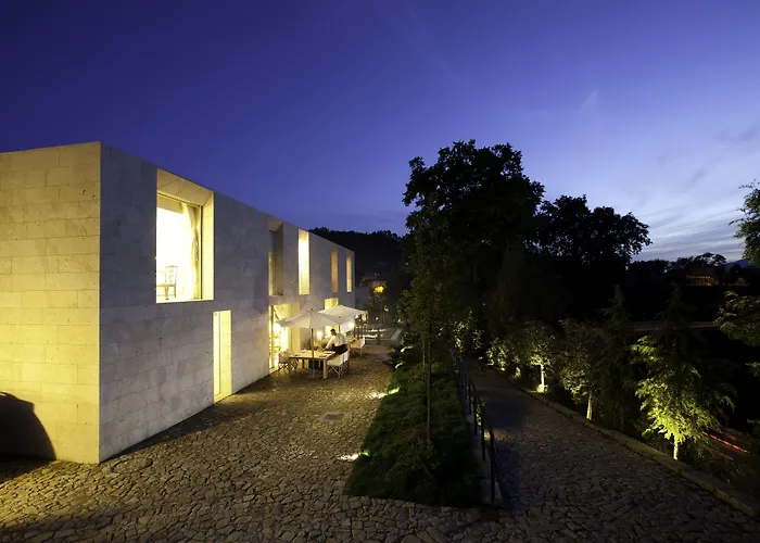 Carmo'S Boutique Hotel - Small Luxury Hotels Of The World