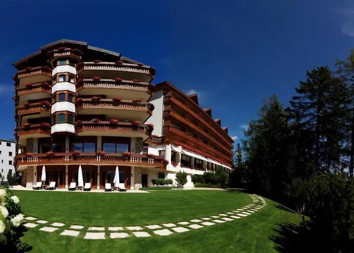 Hotel Royal
