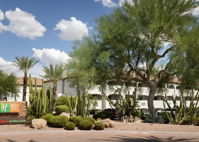 Holiday Inn Club Vacations Scottsdale