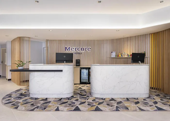 Mercure