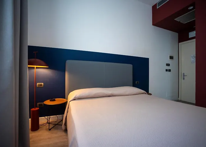 Hotel mit Aussicht: Albergo Alla Posta