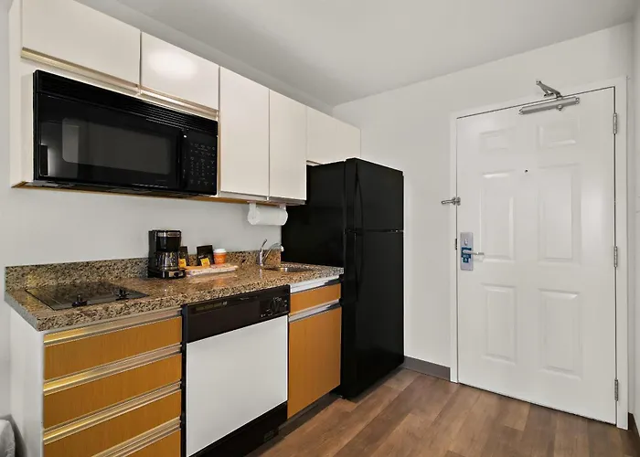 Resort: Mainstay Suites Orlando Altamonte Springs