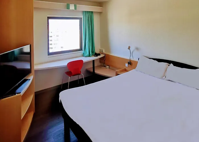 Ibis Leiria Fatima