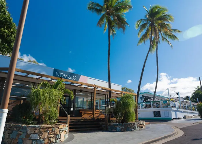 The Hostels Nomads Airlie Beach (Adults Only)