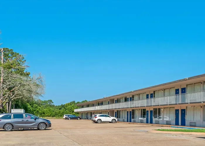 Motel 6 Hammond, La - I 12 - I 55