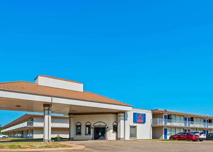 Motel 6 Hammond, La - I 12 - I 55