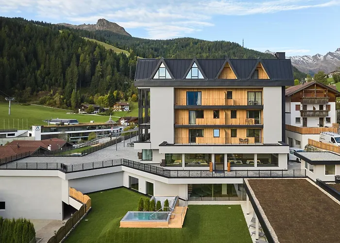 Berghotel