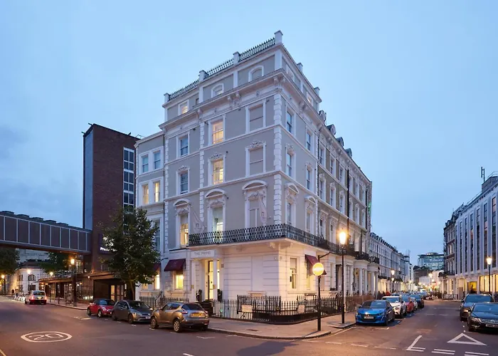 Prime London