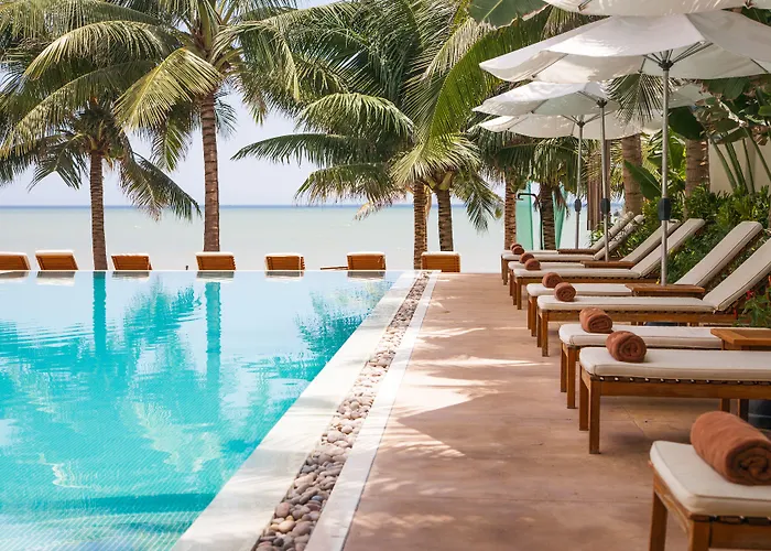4 Sterne Hotels Villa Aria Boutique Muine
