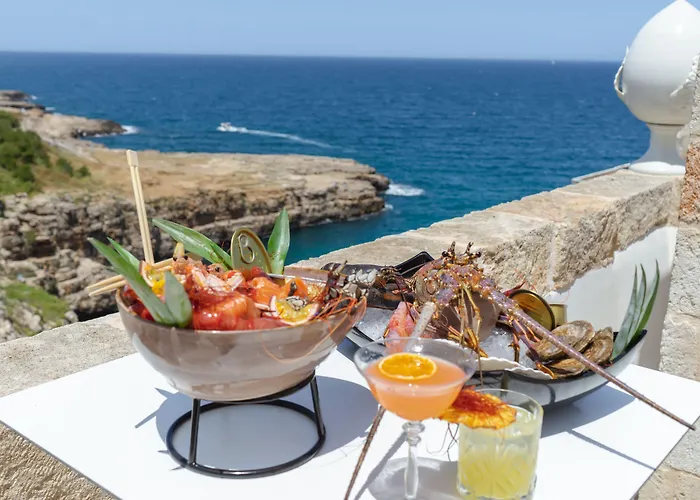 Zentrales Hotel: Antico Mondo Rooms & Suites