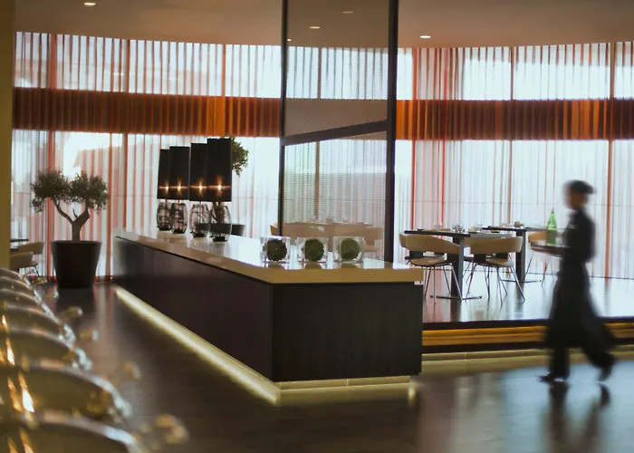 Romantic hotels Centro Capital Centre By Rotana