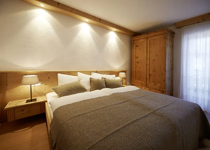 Chalet Grumer Suites&Spa