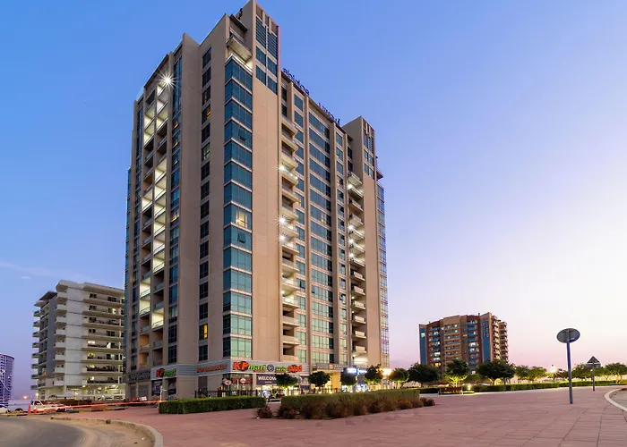 Abidos Apartment Land