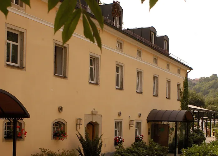 Landhaus Lockwitzgrund