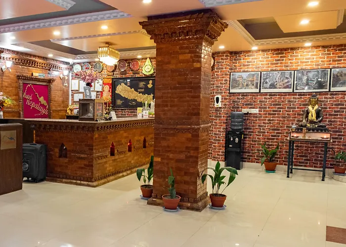 Hotel Nepalaya