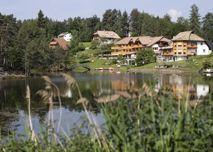 Hotel familiare: Hotel Weihrerhof