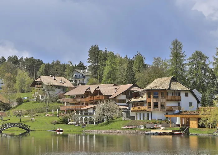 Hotel familiare: Hotel Weihrerhof