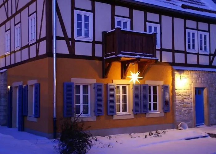 Spa-Resort Landlust In