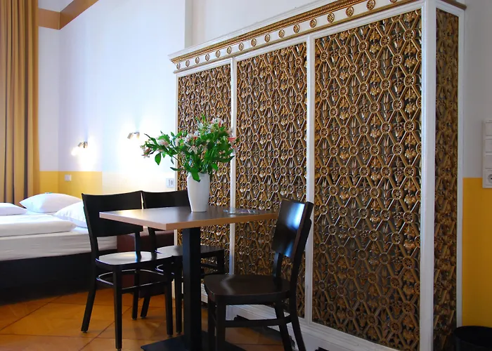 Lodging Grand Berlin Classic