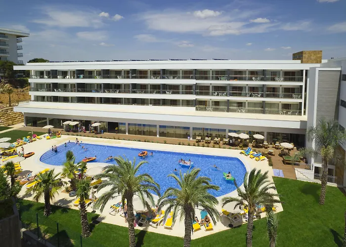 Alfagar Alto Da Colina