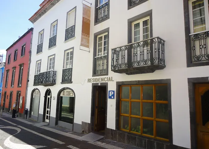 Hotel Alcides