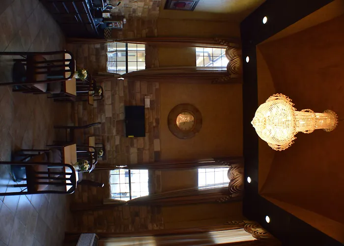 Scottish Inns Fort Worth