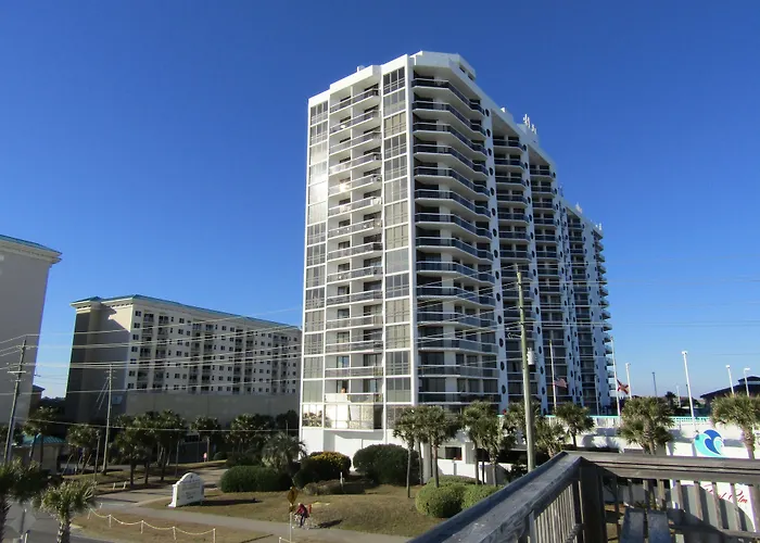 Surfside Beach Resort
