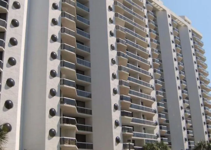 Surfside Beach Resort