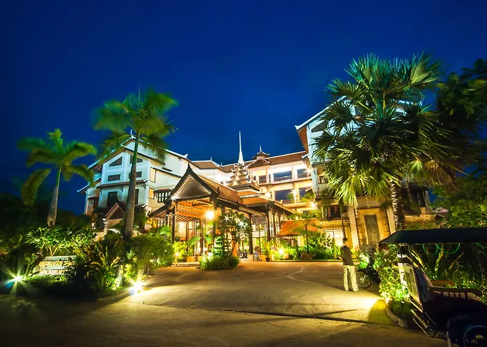 Saem Siemreap