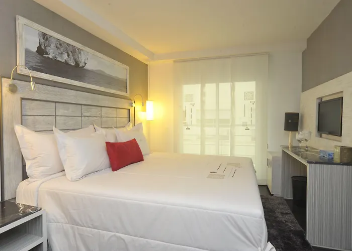 Le Trianon Luxury Hotel & Spa
