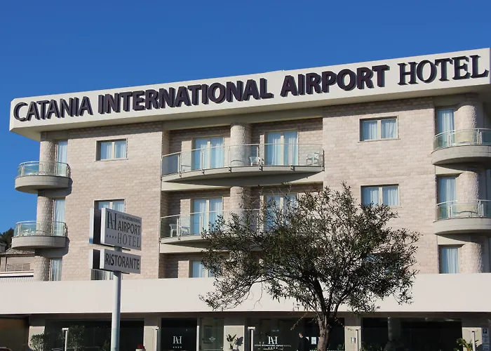 Catania International Airport